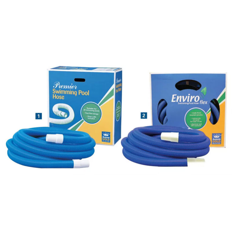 Manual Vacuum Hoses Pool Equipment Price Slashers