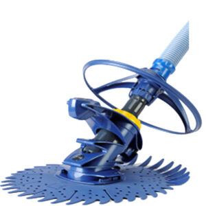 zodiac g2 suction pool cleaner
