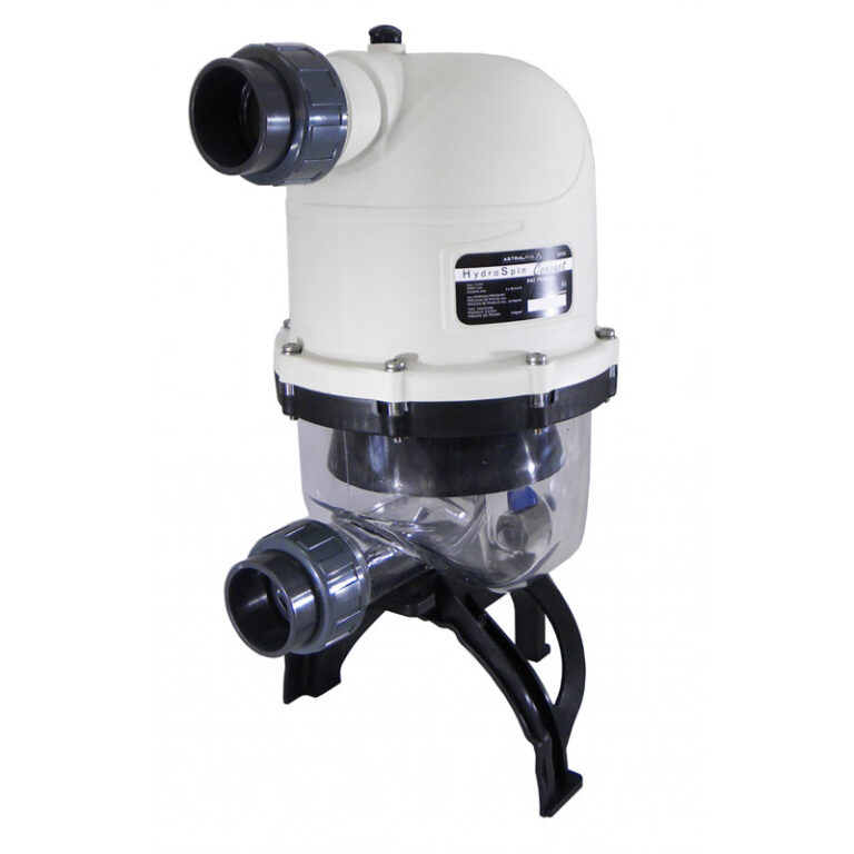 PreFilter Multi Cyclone Pool Equipment Price Slashers