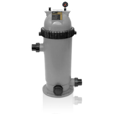 CSCVSeriesCartridgeFilter