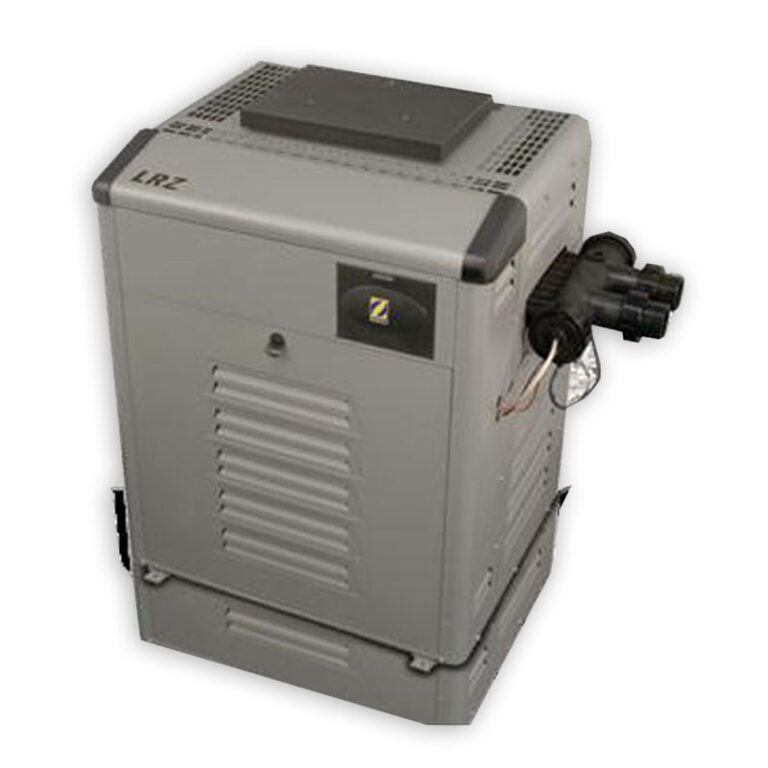 Zodiac Legacy LRZ Gas heaters Pool Equipment Price Slashers