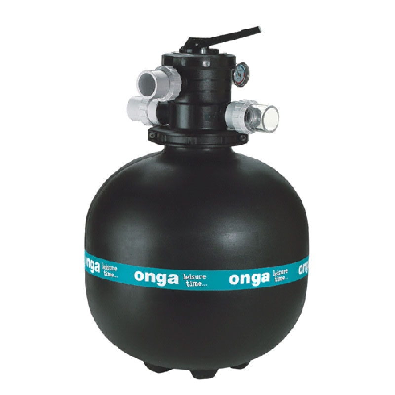 Leisure Time Sand Filter Image