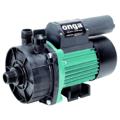 Onga 400Series edit