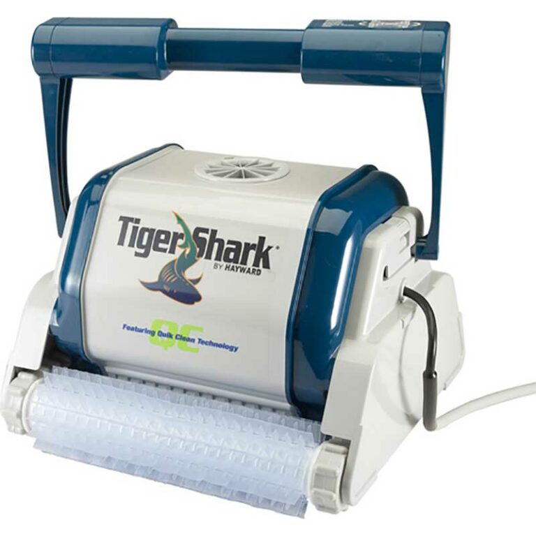 Hayward TigerShark® Pool Equipment Price Slashers