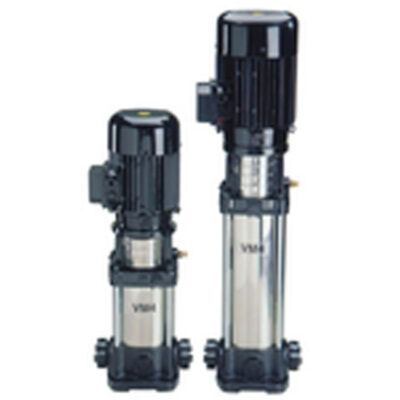 VerticalMultistatePumps