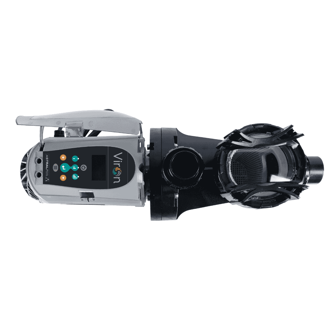 Viron XT top square Viron XT top square