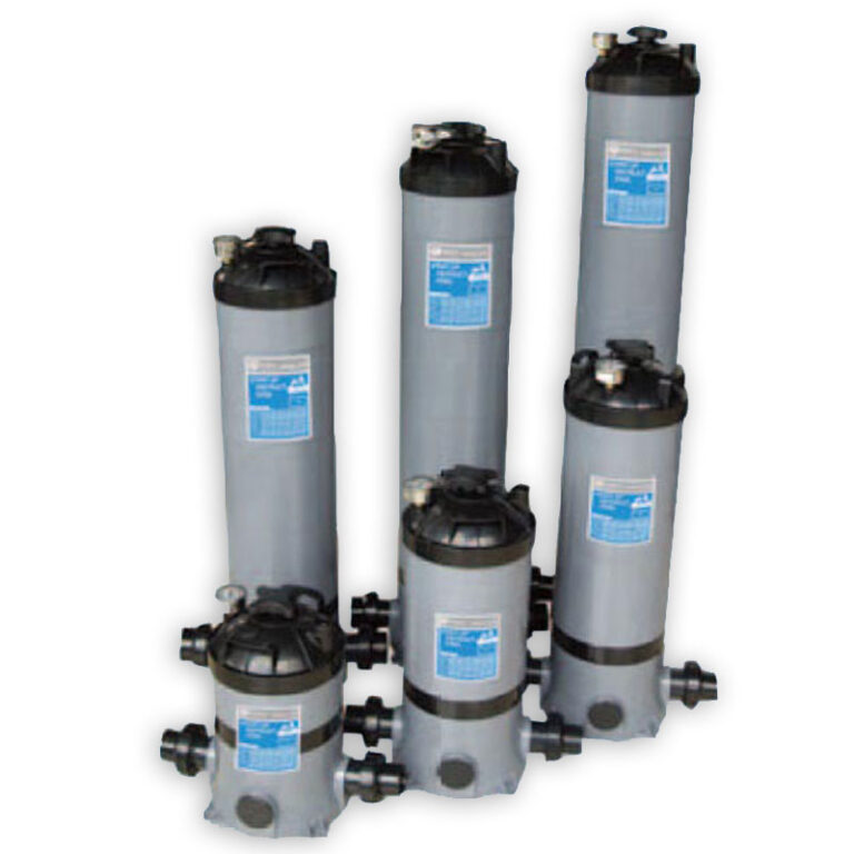 Astral Pool/Hurlcon ZX Cartridge Filters Pool Equipment Price Slashers