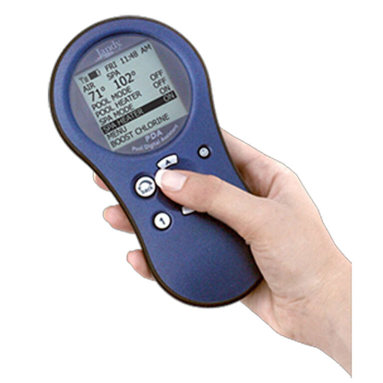 Zodiac Jandy Aqualink RS PDA Wireless Pool Controller Pool
