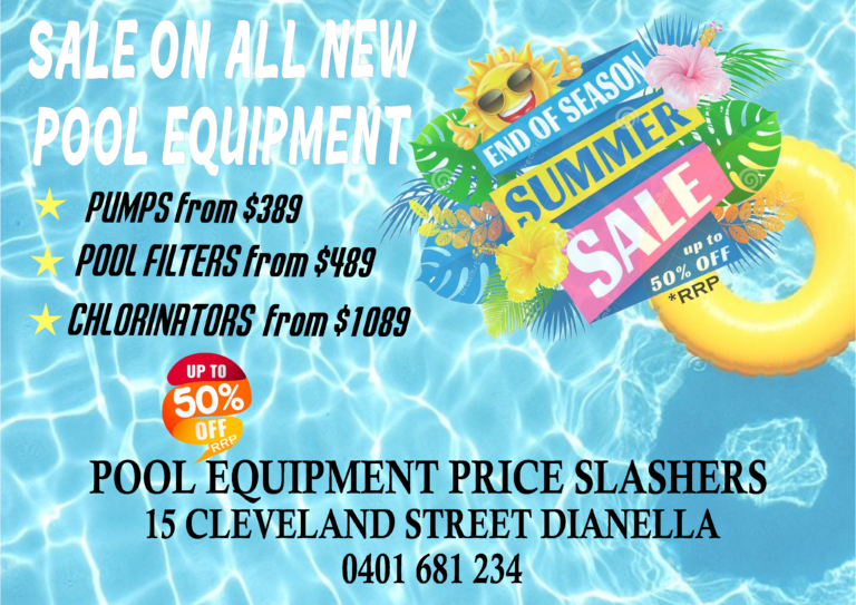 Pool Supplies Perth Lowest Prices Guaranteed Pool Equipment Price Slashers