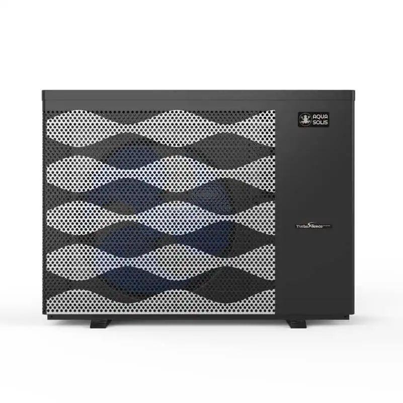 AQS Inverter Heat Pump