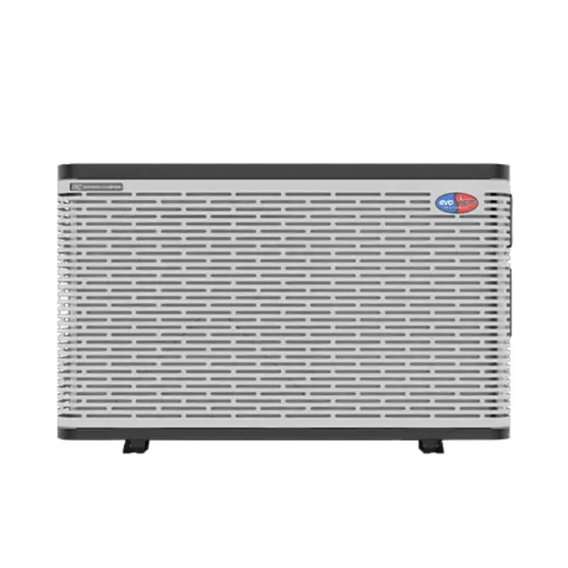 EvoHeat Edge i Series Heat Pump