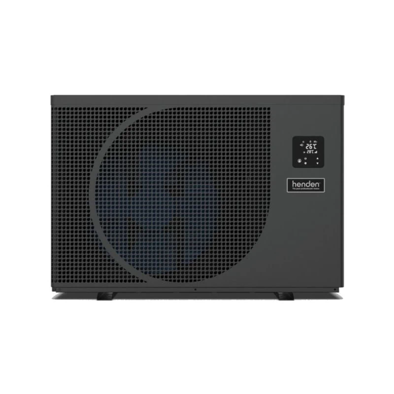 Henden Elevate