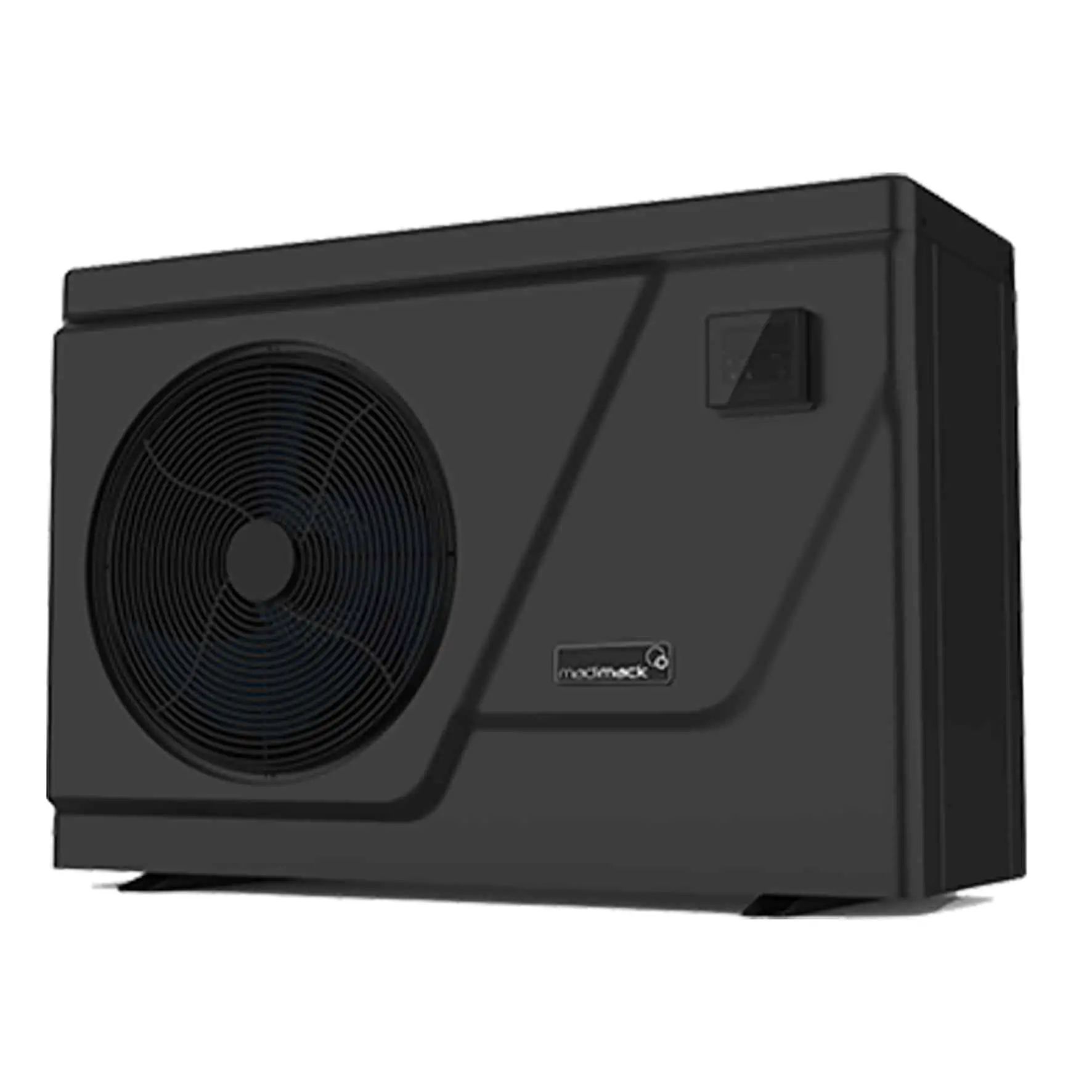 Madimack Eco Heat Pump