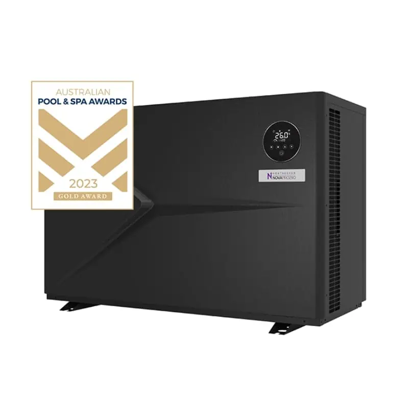 Nova Pro290 Heat Pump