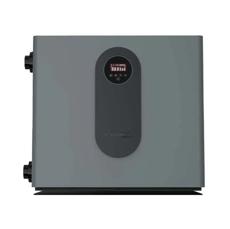 Sensaheat TD Series 1