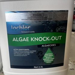 ALGAE KNOCK OUT