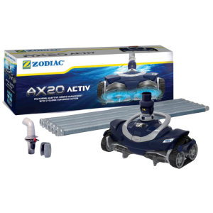 Zodiac AX20 Zodiac AX20