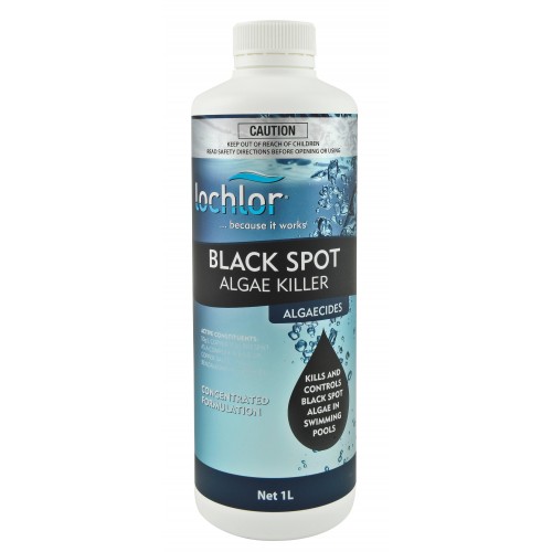 black spot algae killer black spot algae killer