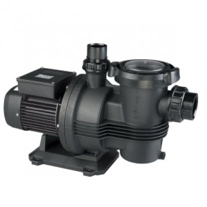 davey typhoon cyclone c100m pool pump  large1